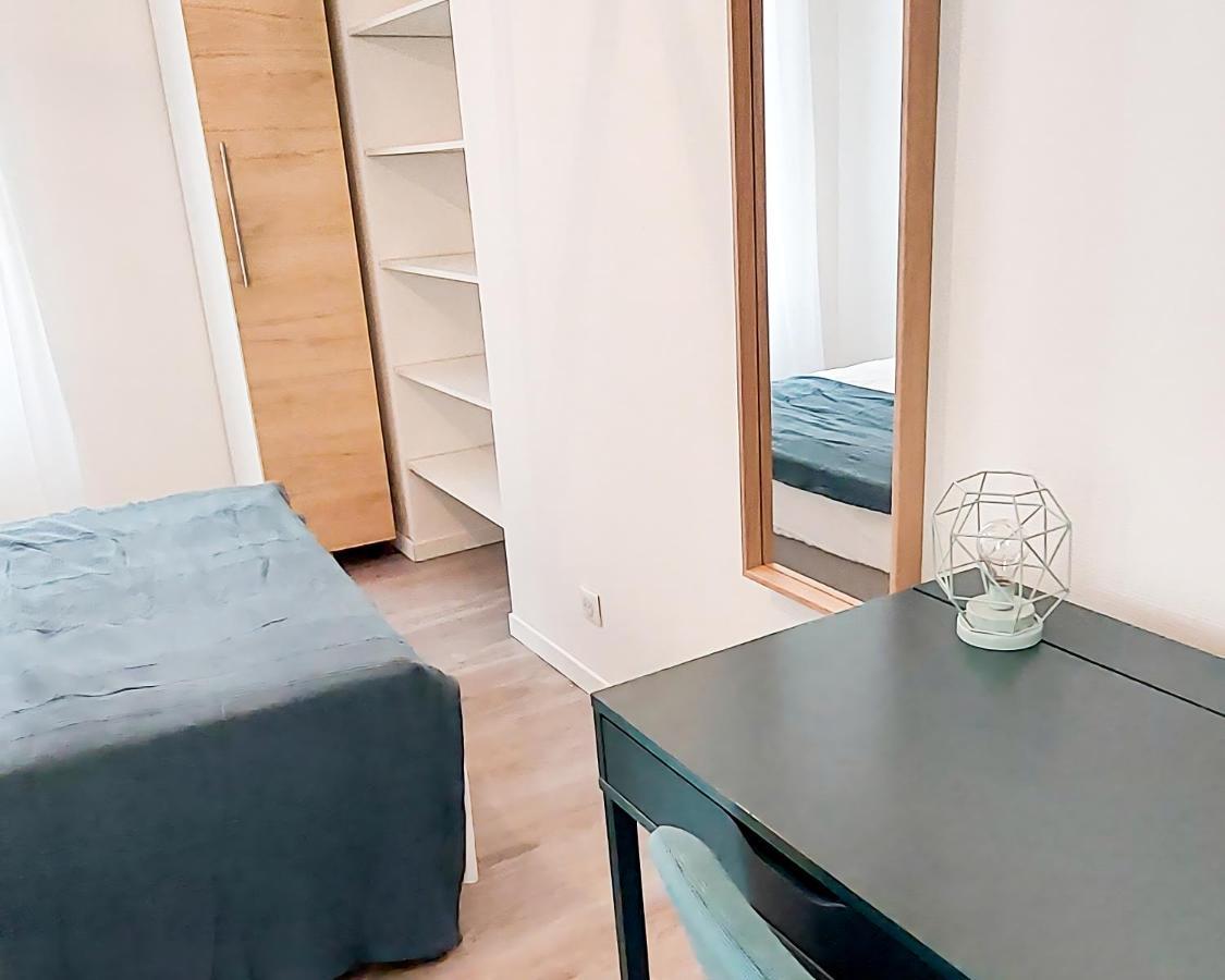 Artsmalt *Ideal Pro * Proche Commerces * 2 Chambres * Tout Confort Montlucon Luaran gambar