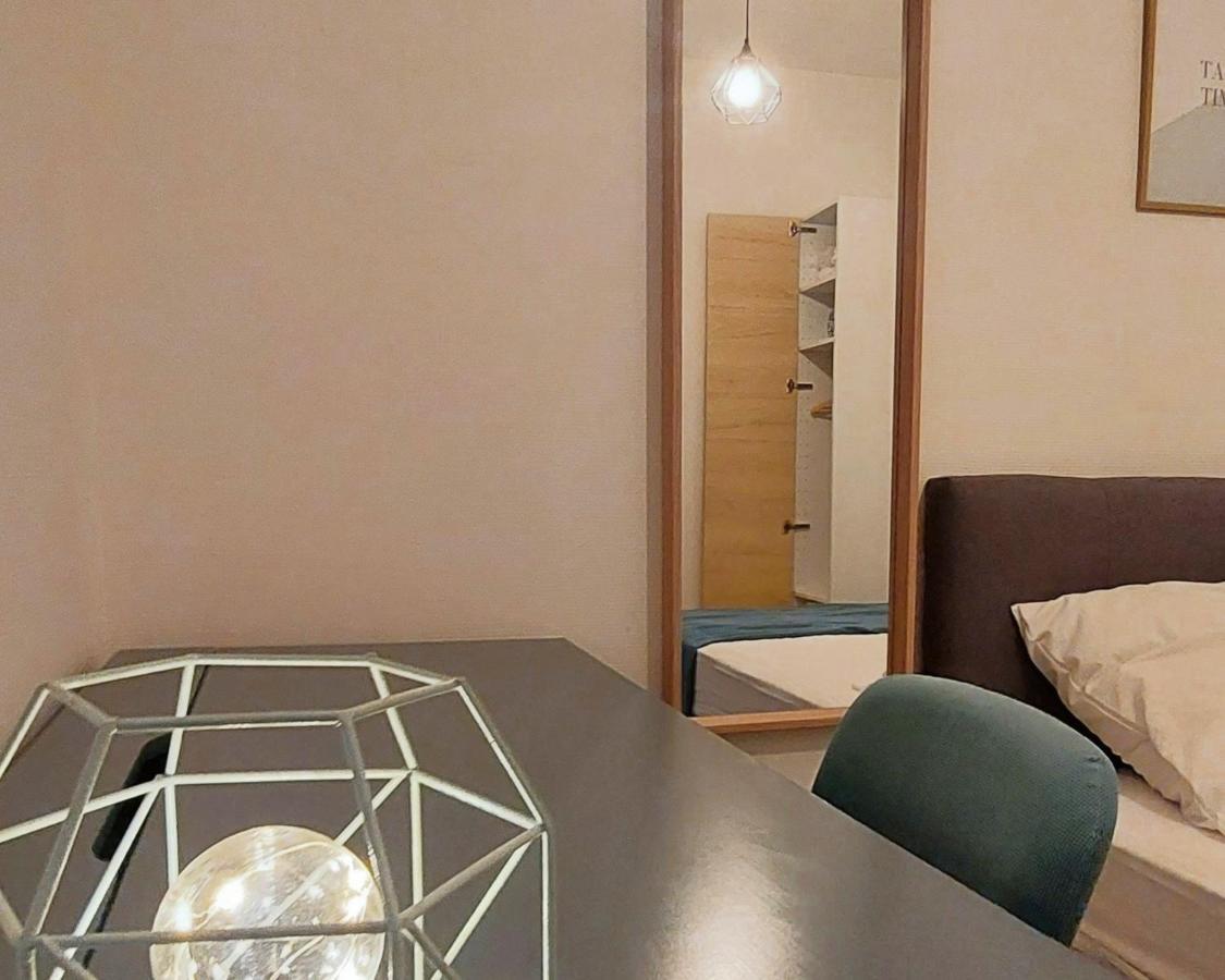 Artsmalt *Ideal Pro * Proche Commerces * 2 Chambres * Tout Confort Montlucon Luaran gambar