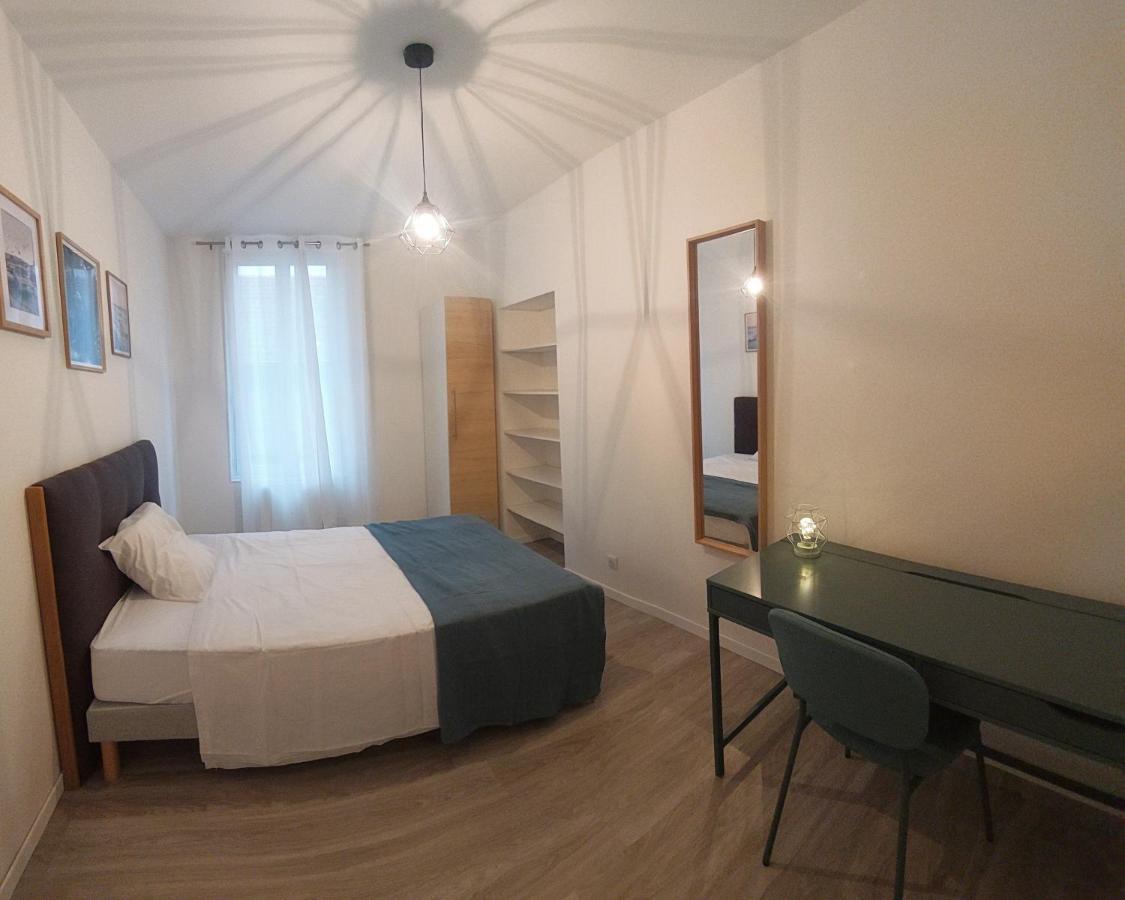 Artsmalt *Ideal Pro * Proche Commerces * 2 Chambres * Tout Confort Montlucon Luaran gambar